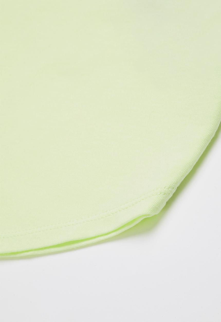 Nike - Nkg air rainbow reflective - lime ice