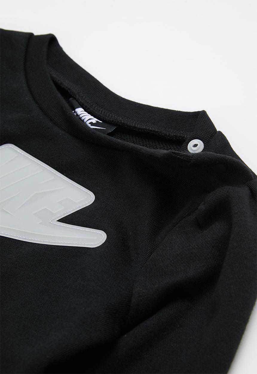 Nike - Nkg nike air legging set  - carbon heather