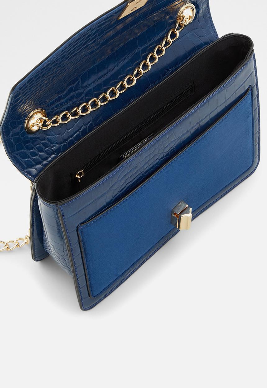 ALDO - Gorlle - navy