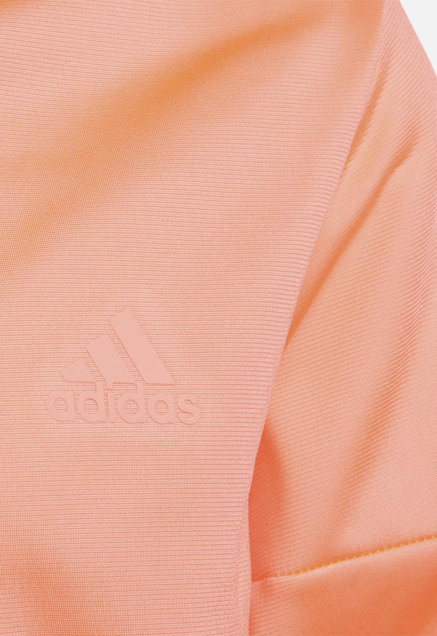 adidas Originals - G 3s pes ts - acid red/white