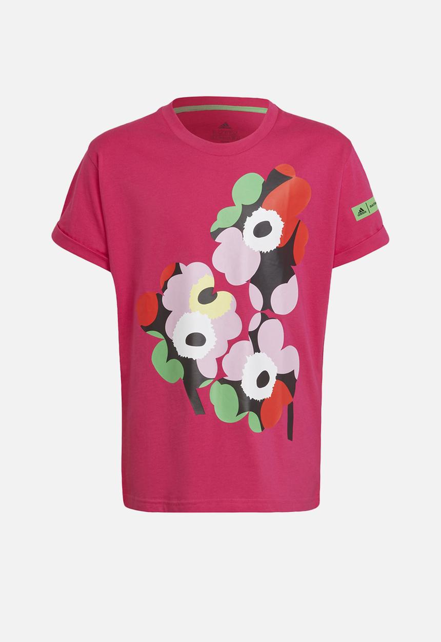 adidas Originals - G mrmk g t - pink 