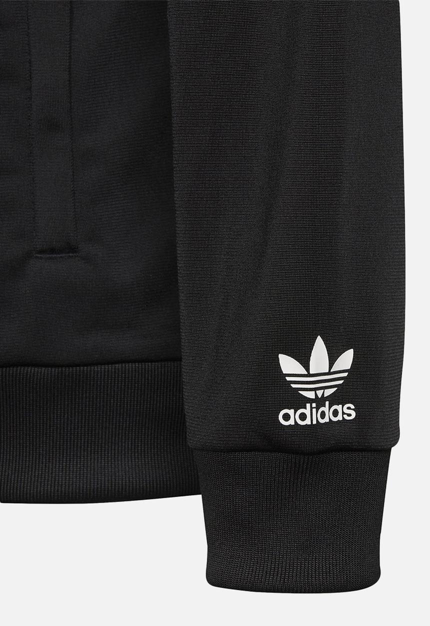 adidas Originals - Track top - black