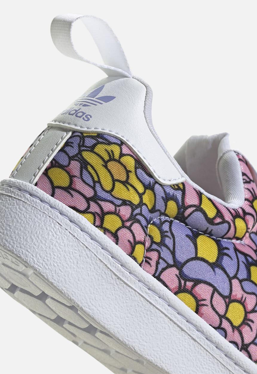 adidas Originals - Superstar 360 c - light pink/ftwr white