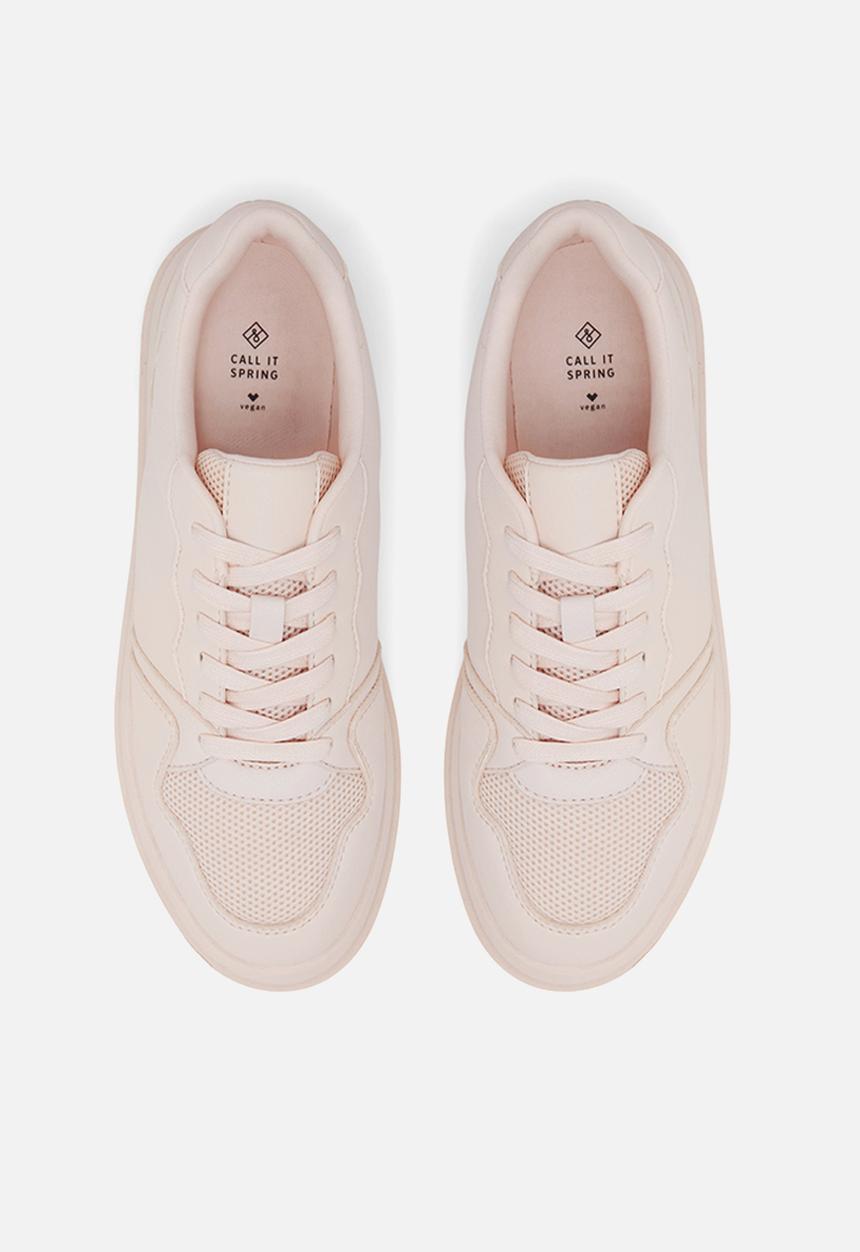 Call It Spring - Mariina sneaker - light pink