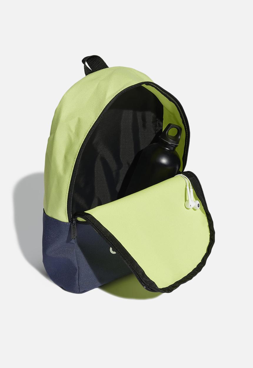 adidas Originals - Clsc kids backpack - shadow navy