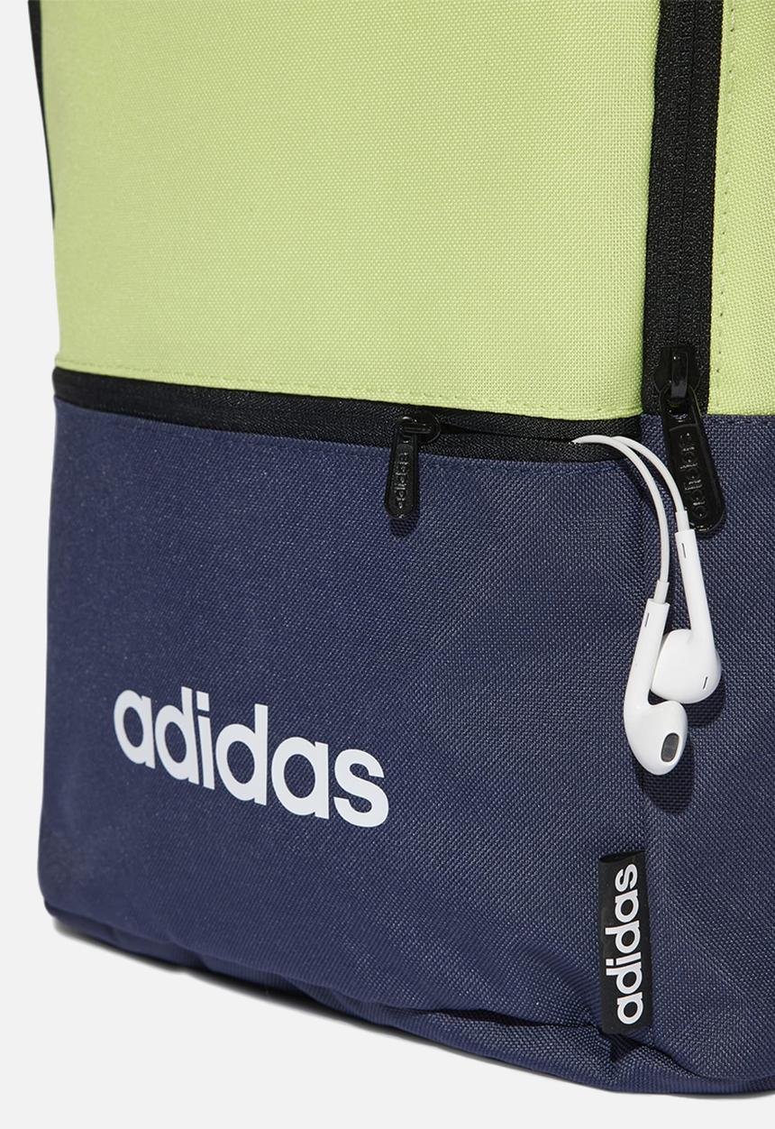 adidas Originals - Clsc kids backpack - shadow navy
