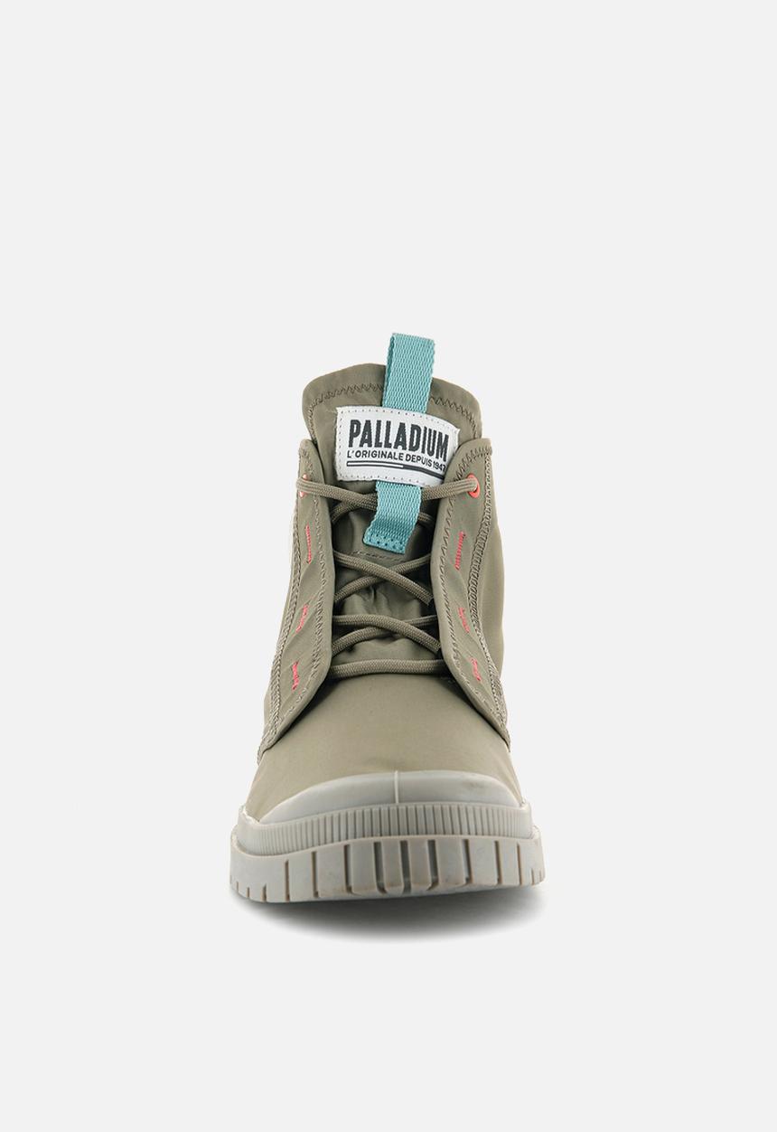 Palladium - Sp20 hi sport - dune