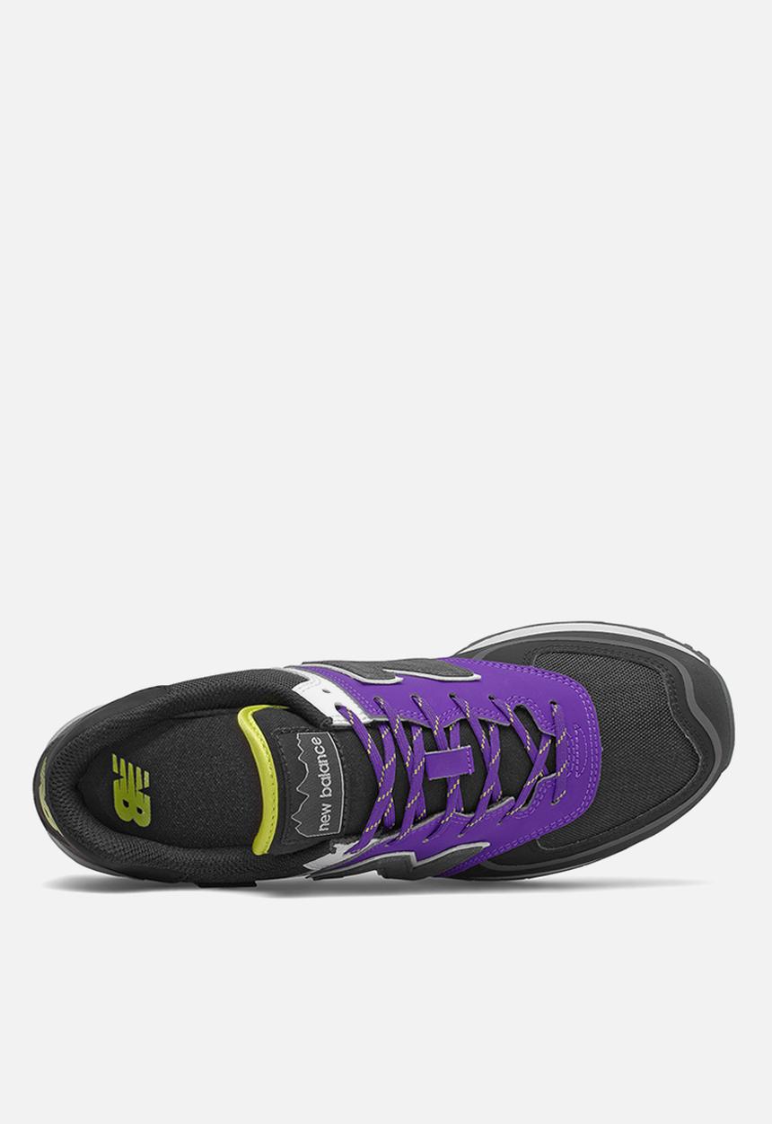 New Balance  - 574 - all terrain