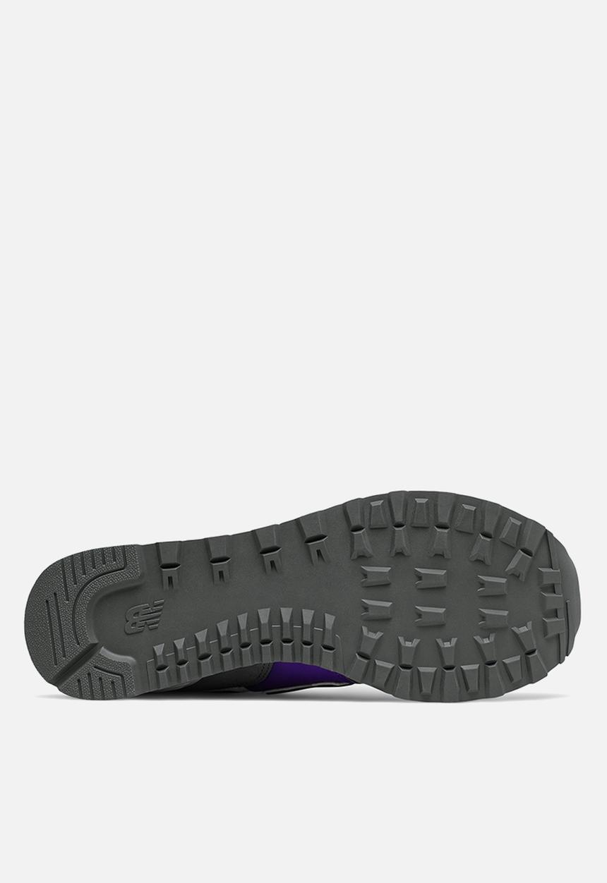 New Balance  - 574 - all terrain