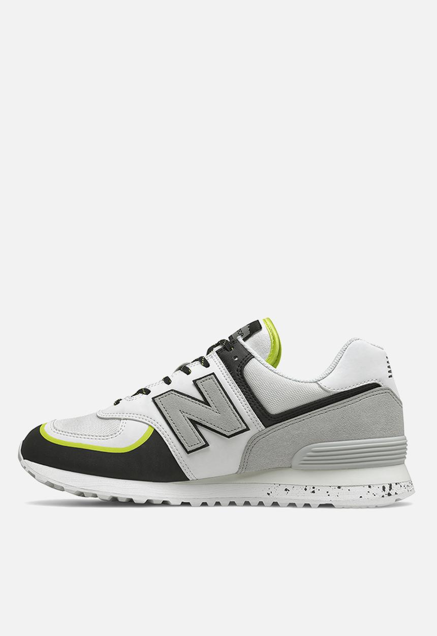 New Balance  - 574 - all terrain