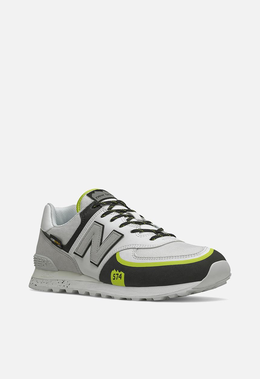 New Balance  - 574 - all terrain
