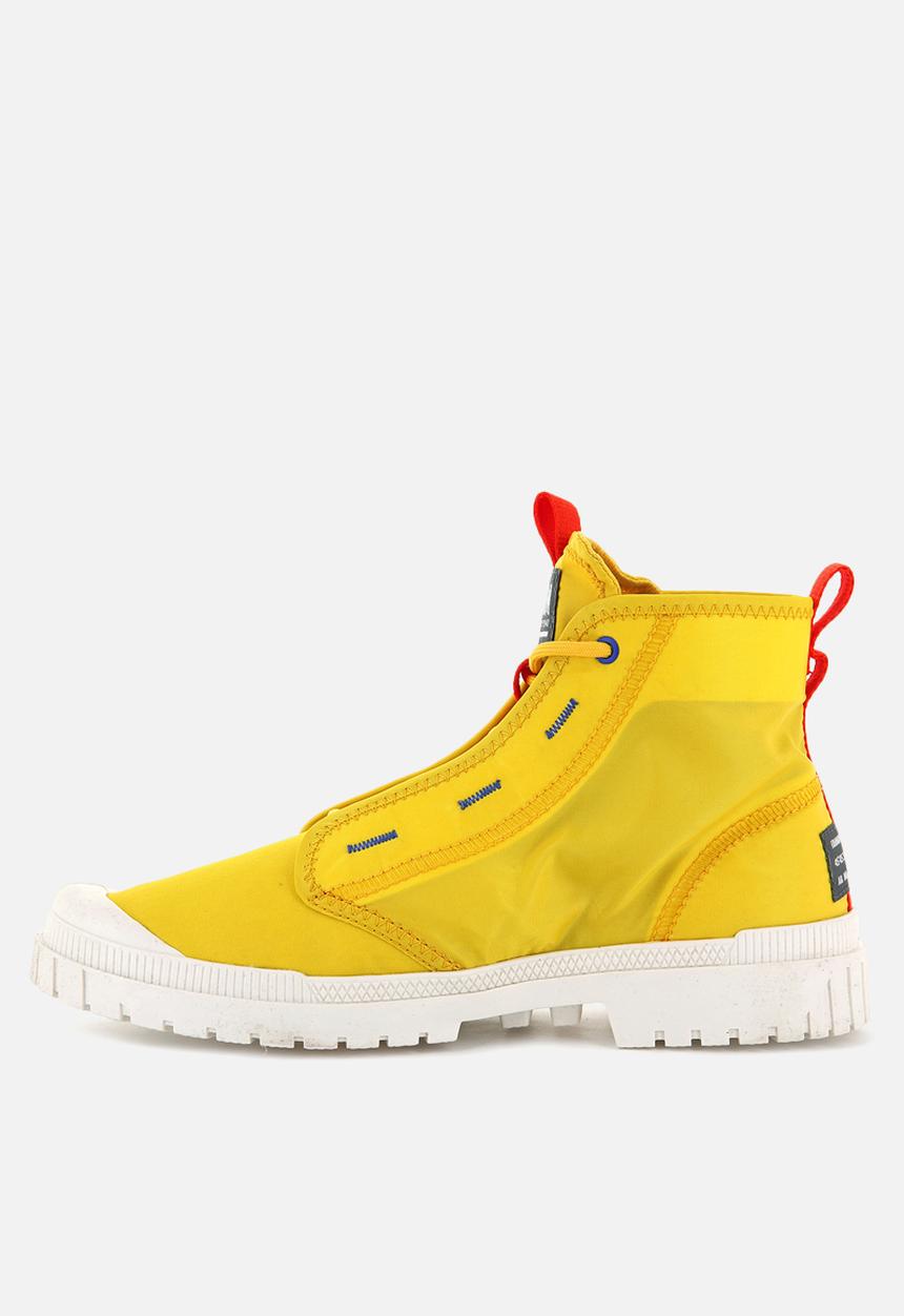 Palladium - Sp20 hi sport - super lemon