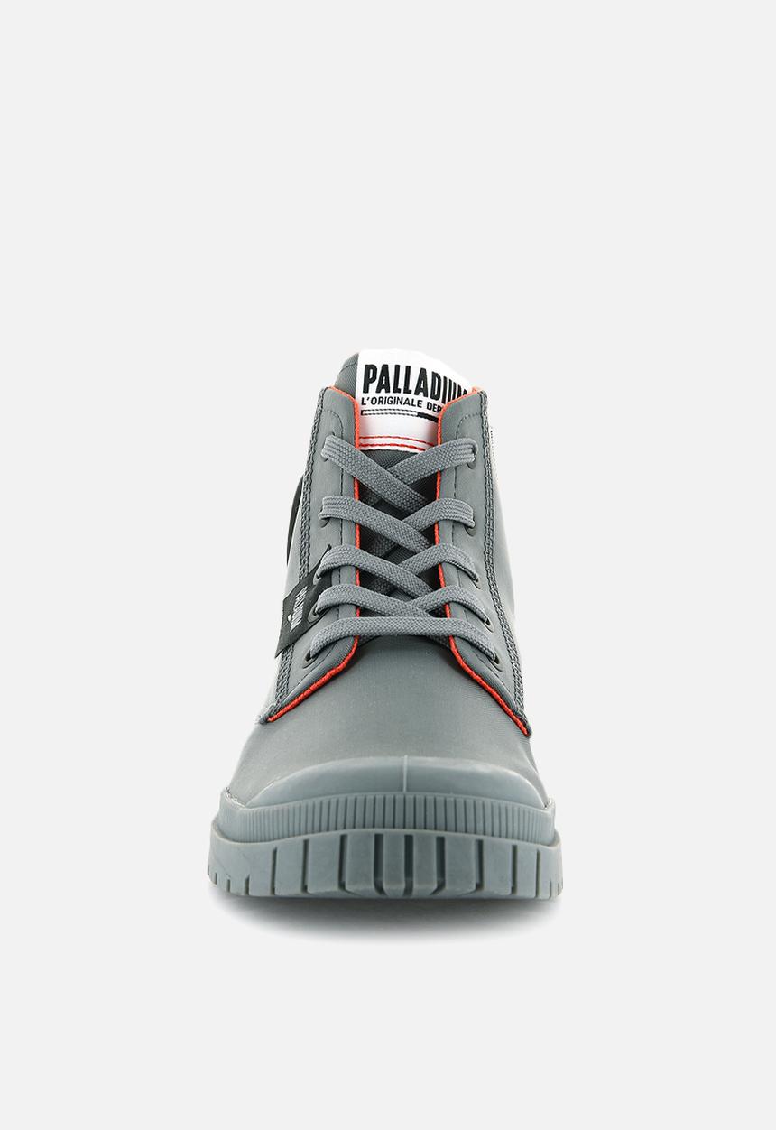 Palladium - Sp20 overlab - sedona sage