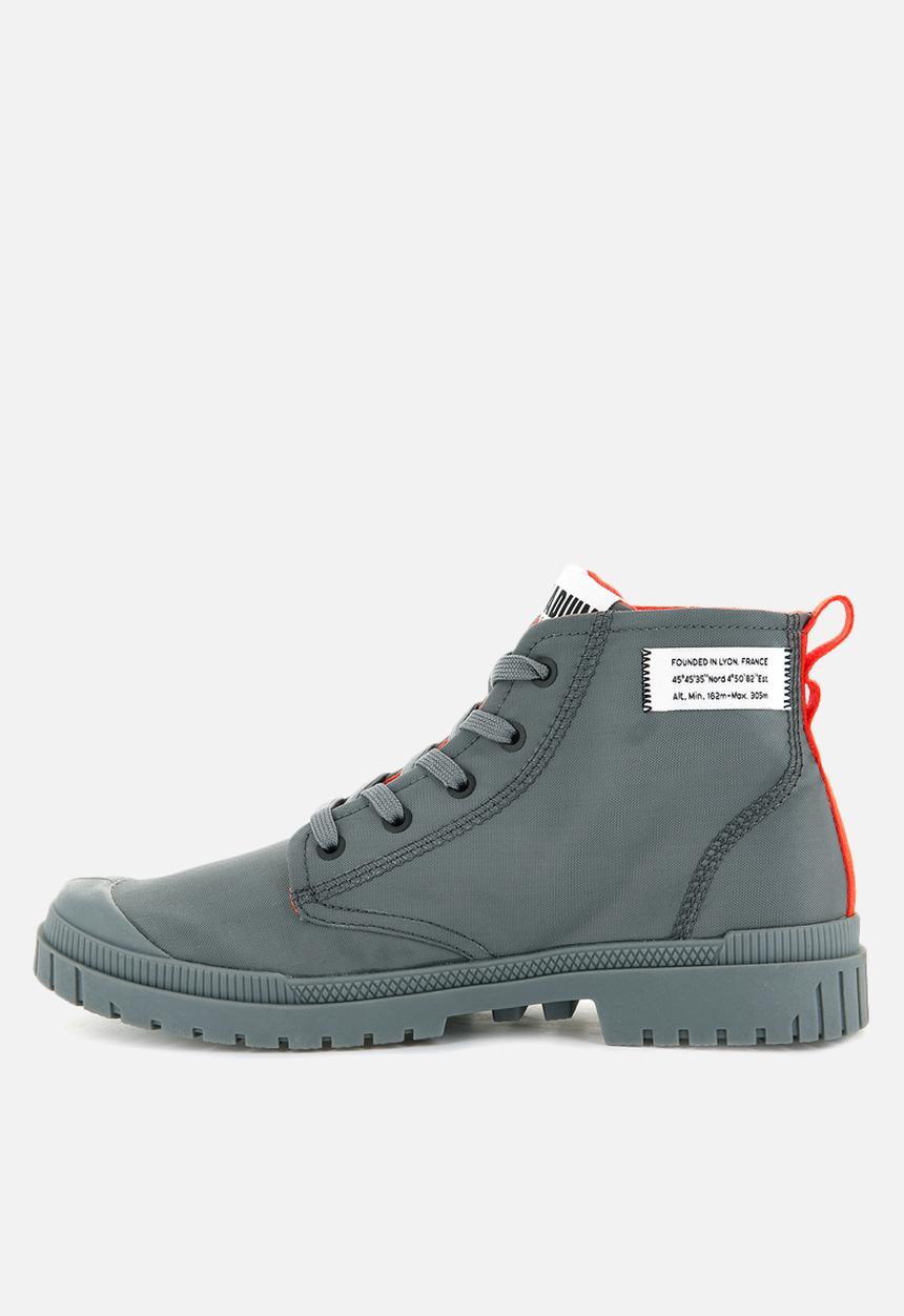 Palladium - Sp20 overlab - sedona sage