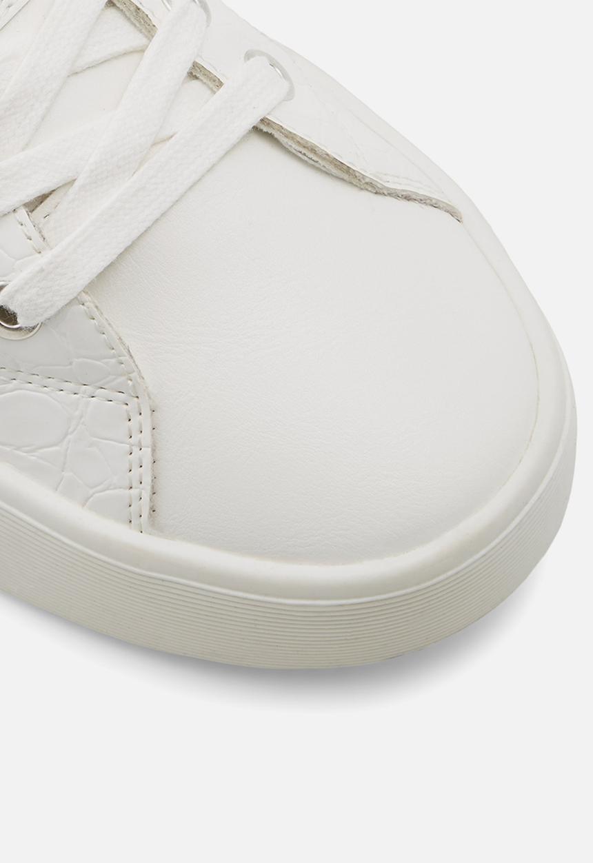Call It Spring - Violeta sneaker - white