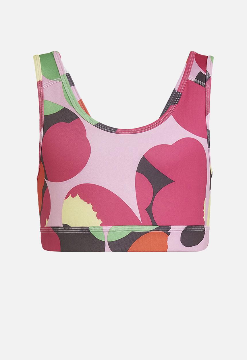 adidas Originals - G ar mmk bra - multi 