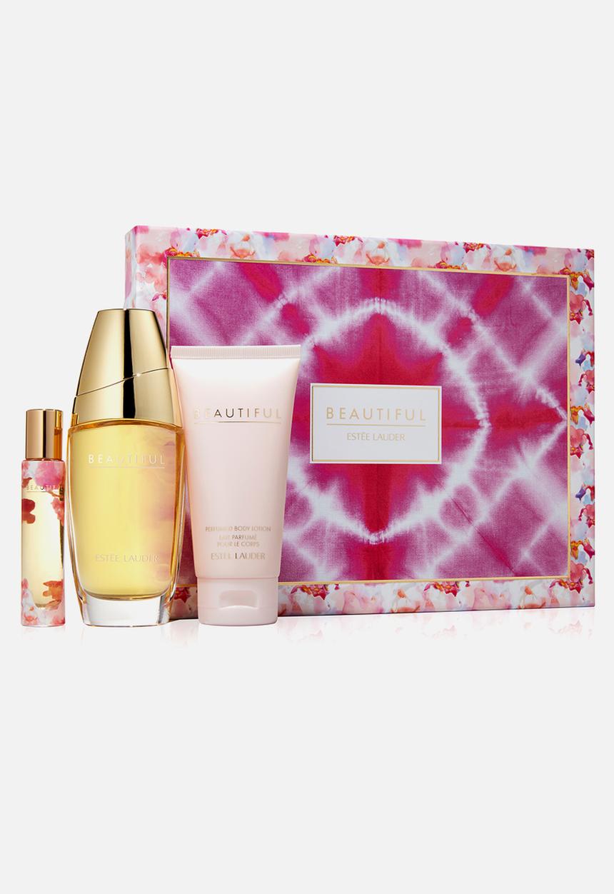 Estee Lauder - Beautiful Romantic Favorites