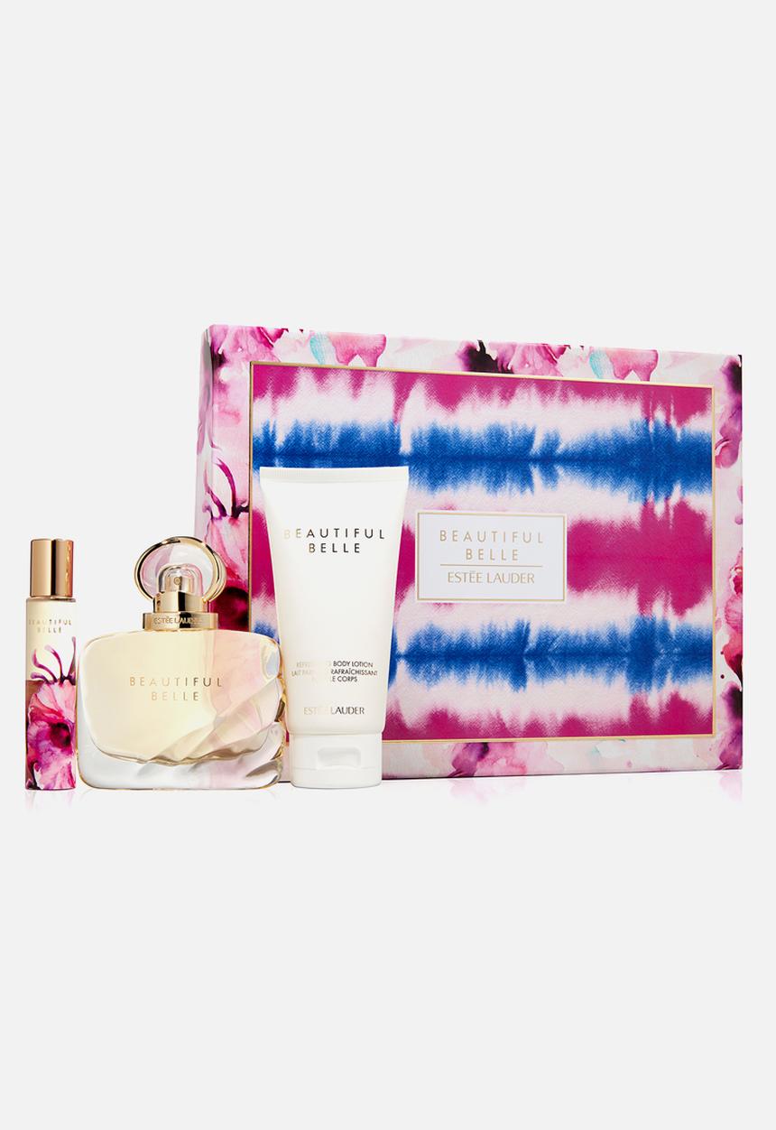 Estee Lauder - Beautiful Belle Romantic Promises