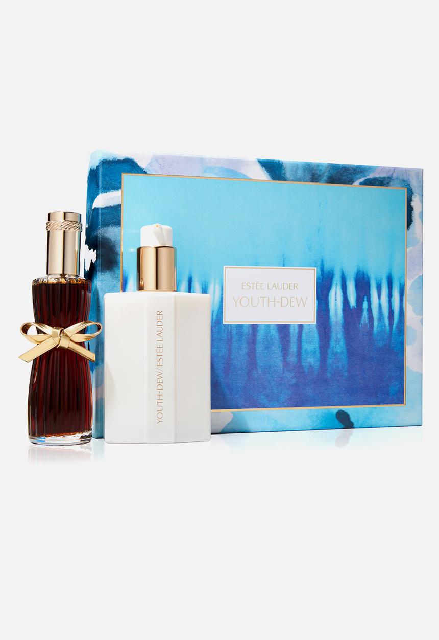 Estee Lauder - Youth-Dew Rich Luxuries