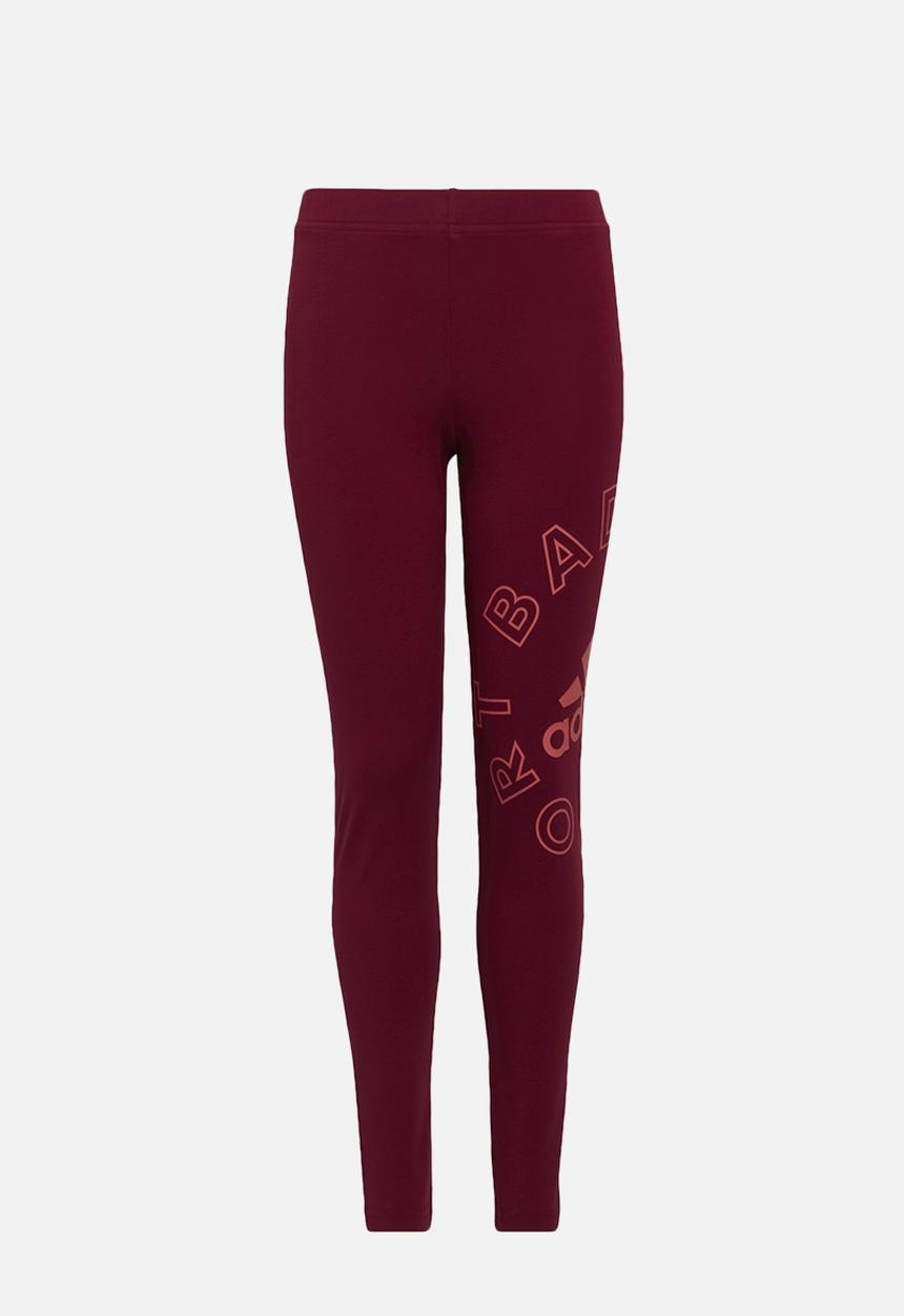adidas Originals - G logo tig - legacy burgundy/semi turbo