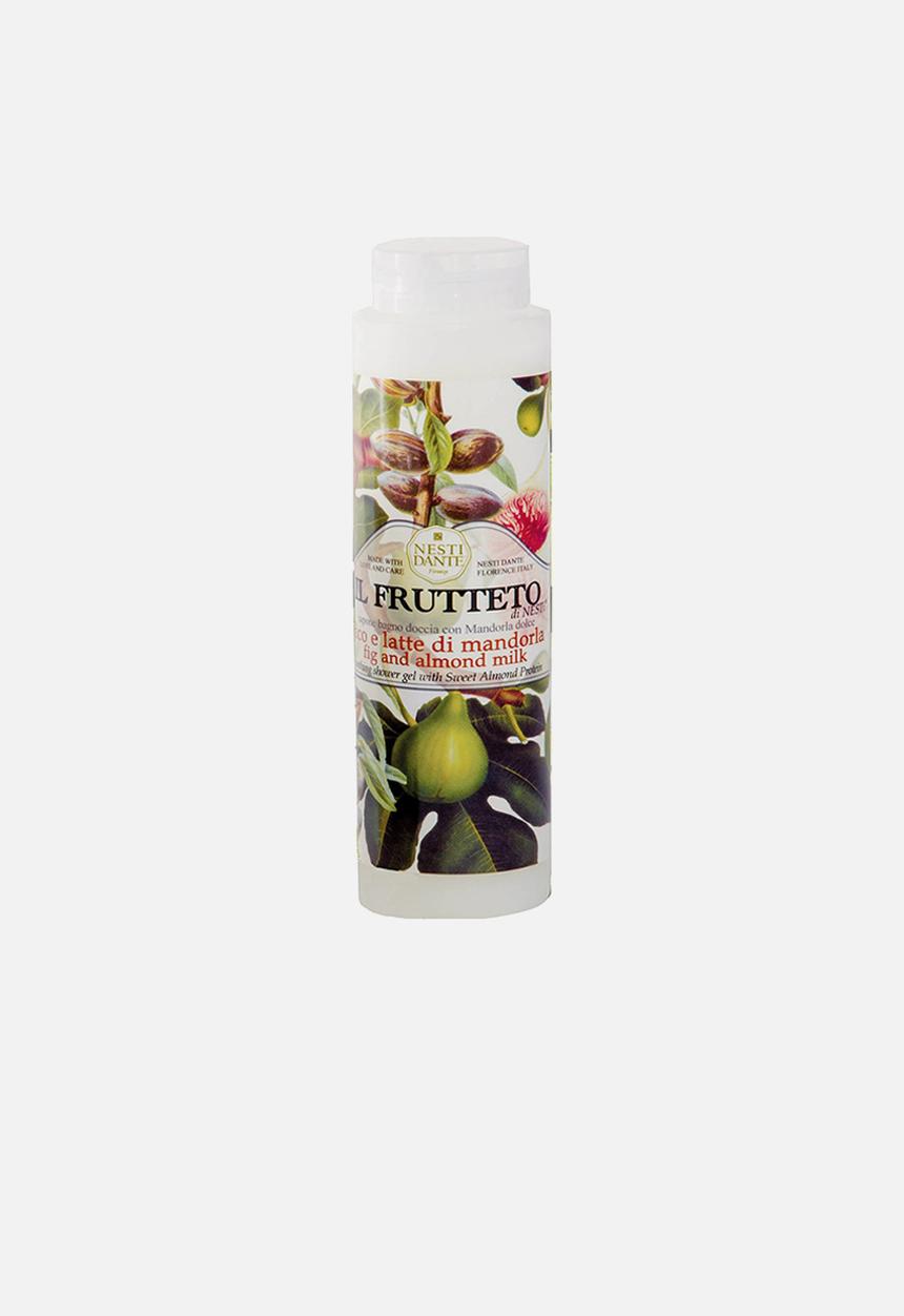 NESTI DANTE - IL Frutteto Fig & Almond Milk Shower Gel