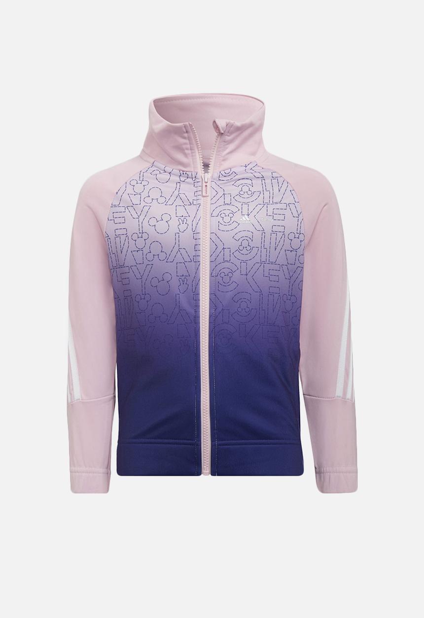 adidas Originals - Lk dy mm - cuclear pink/legacy indigo