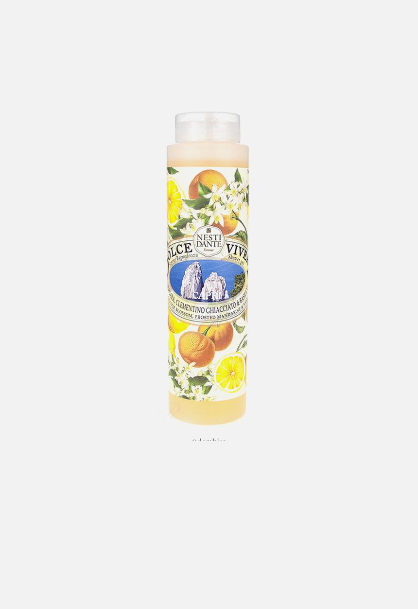 NESTI DANTE - Dolce Vivere Capri Shower Gel