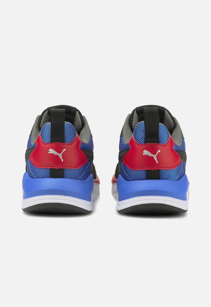 PUMA - X-ray lite jr - black nebu