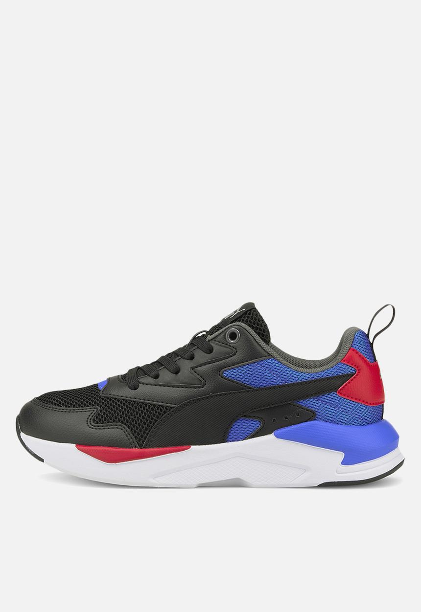 PUMA - X-ray lite jr - black nebu