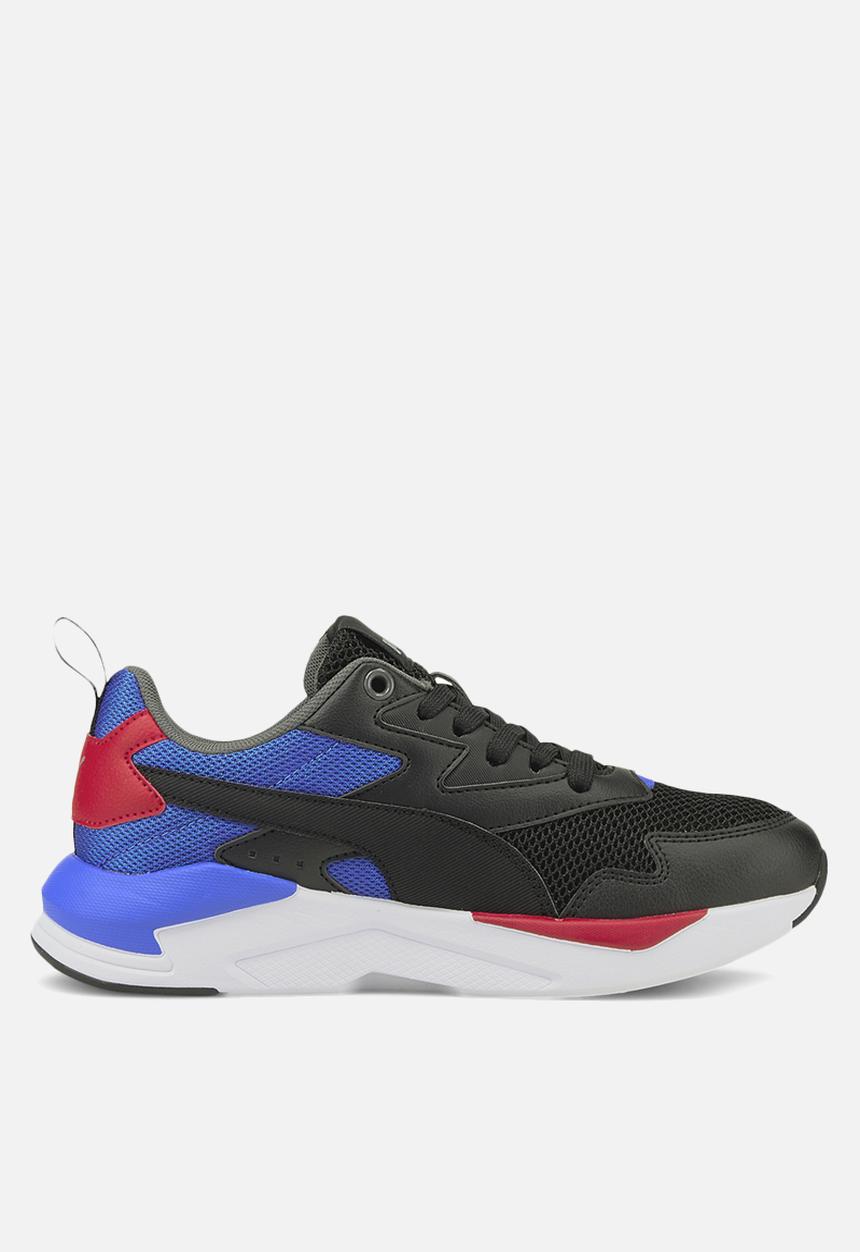 PUMA - X-ray lite jr - black nebu