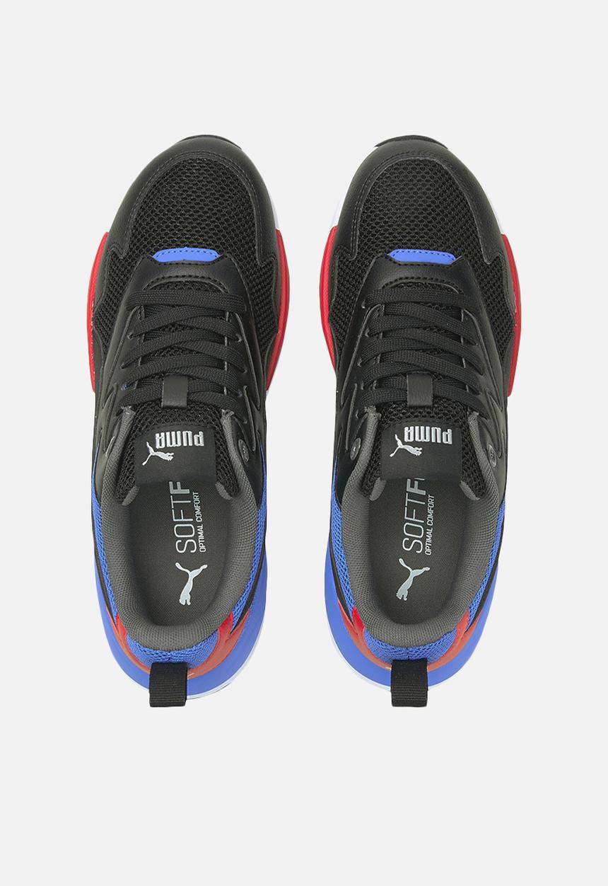 PUMA - X-ray lite jr - black nebu
