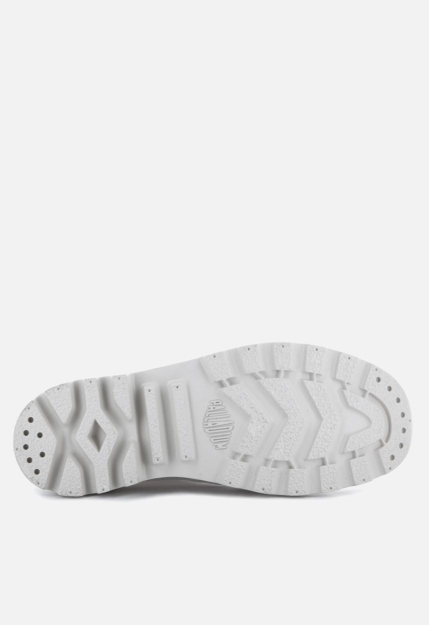 Palladium - Pampa hi htg supply - star white