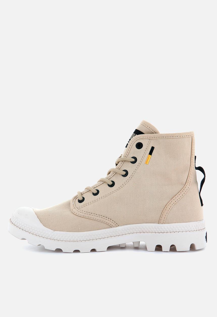 Palladium - Pampa hi htg supply - desert