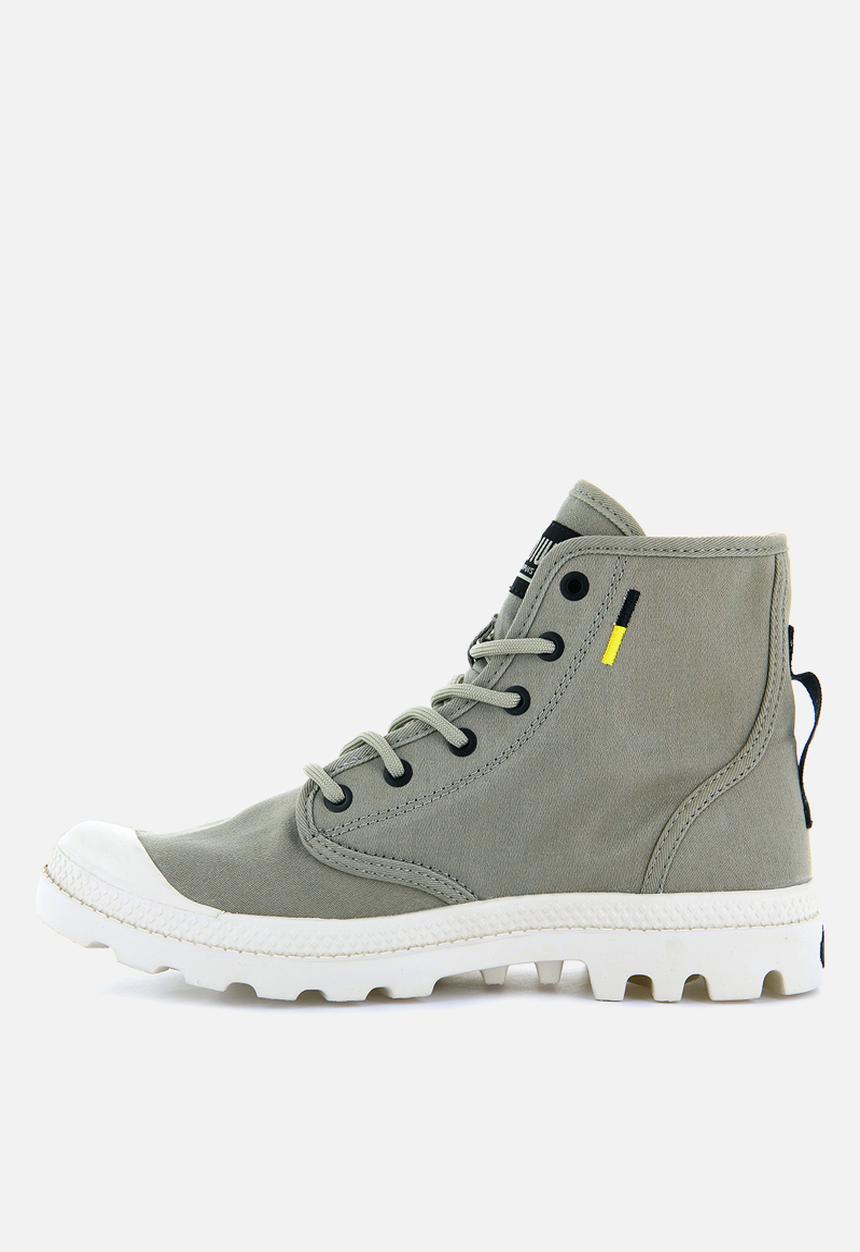 Palladium - Pampa hi htg supply - dune