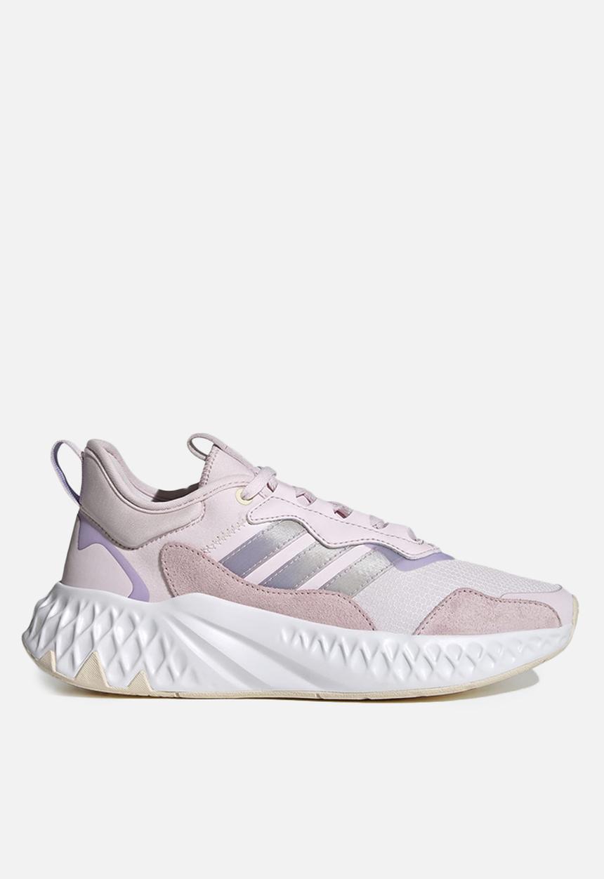 adidas Performance - Futurepool 2.0 w - almost pink/light purple/wonder white