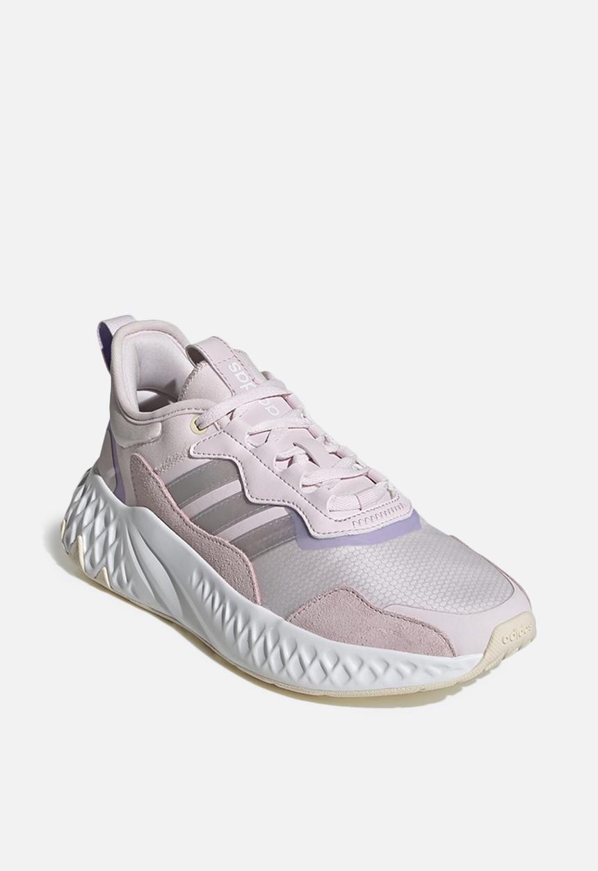 adidas Performance - Futurepool 2.0 w - almost pink/light purple/wonder white