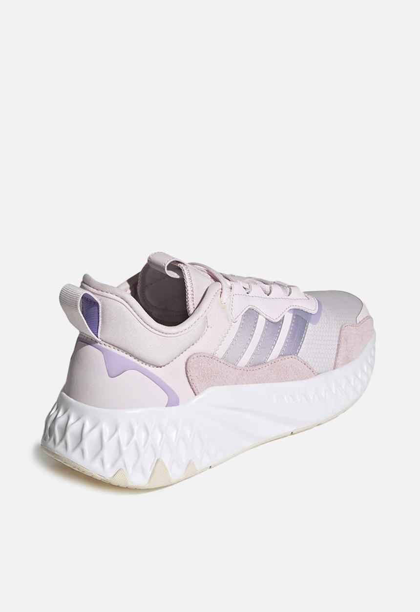 adidas Performance - Futurepool 2.0 w - almost pink/light purple/wonder white