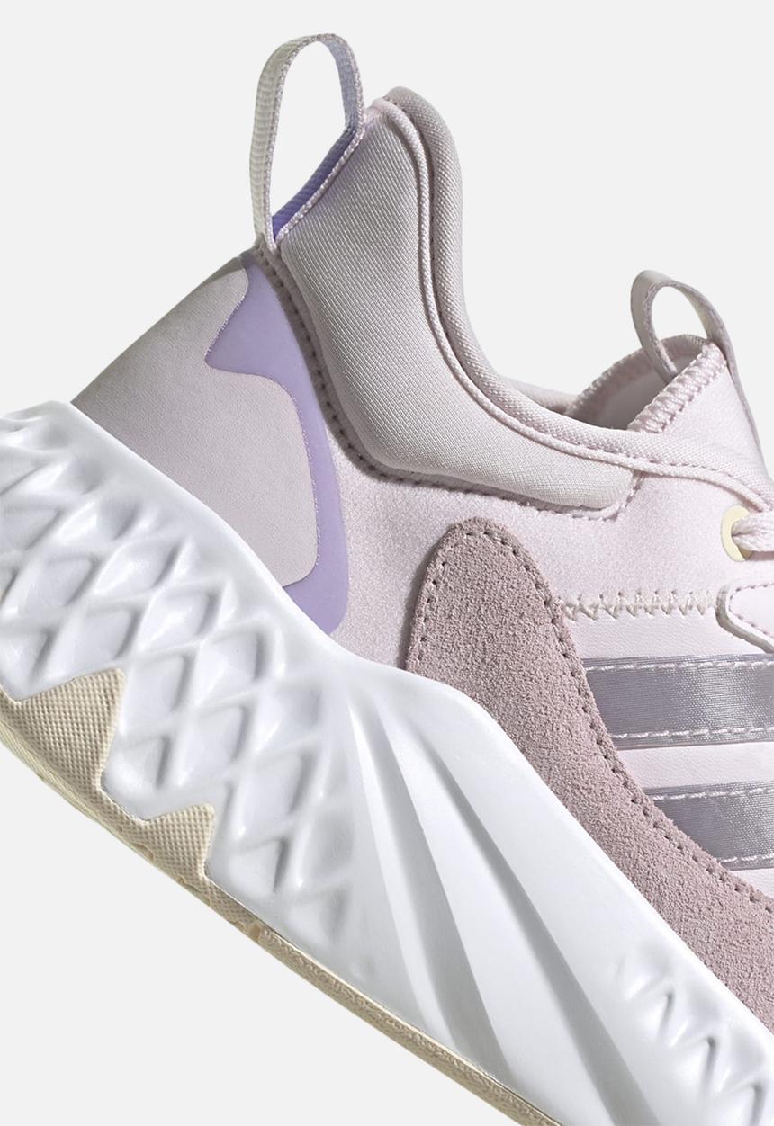 adidas Performance - Futurepool 2.0 w - almost pink/light purple/wonder white