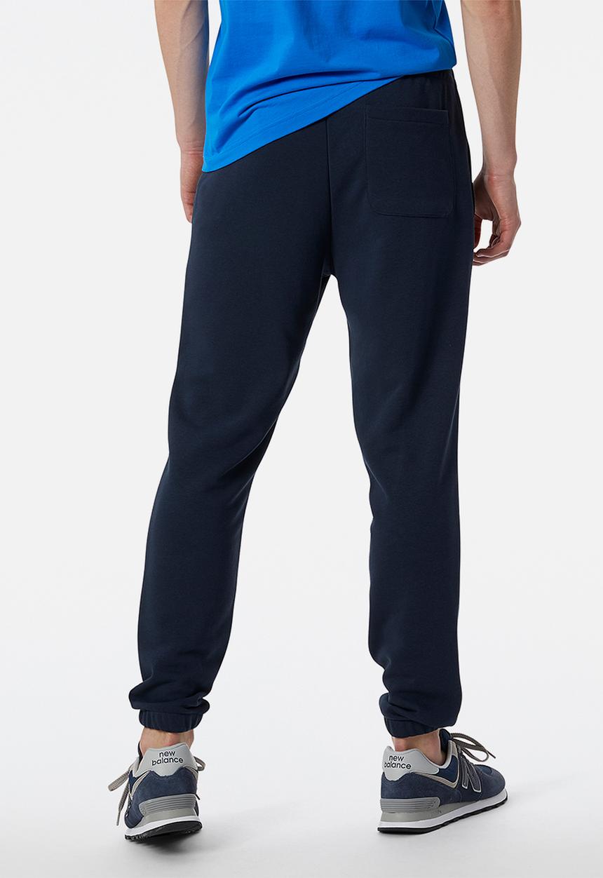 New Balance  - NB Essentials Good Vibes Jogger - Eclipse Navy