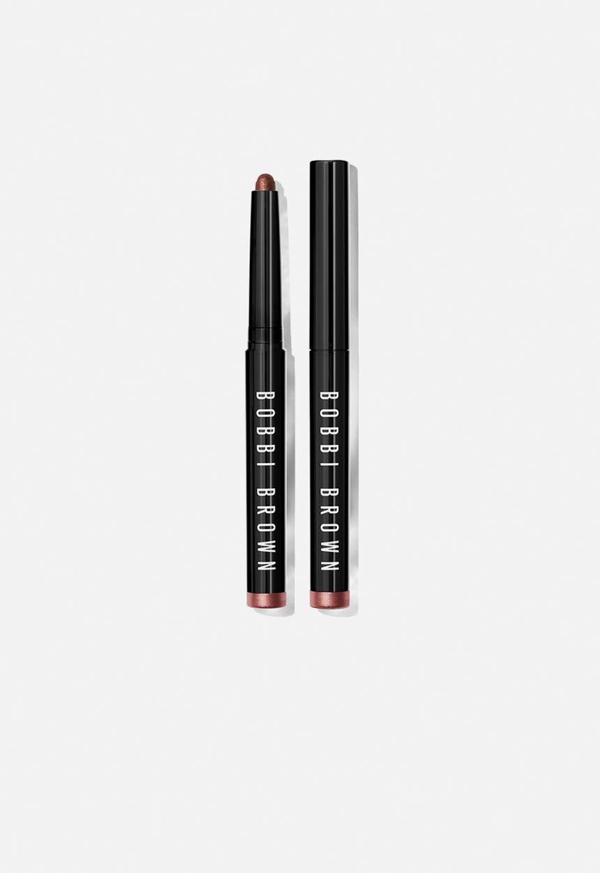 BOBBI BROWN - Long-Wear Cream Shadow Stick - Cinnamon Shimmer