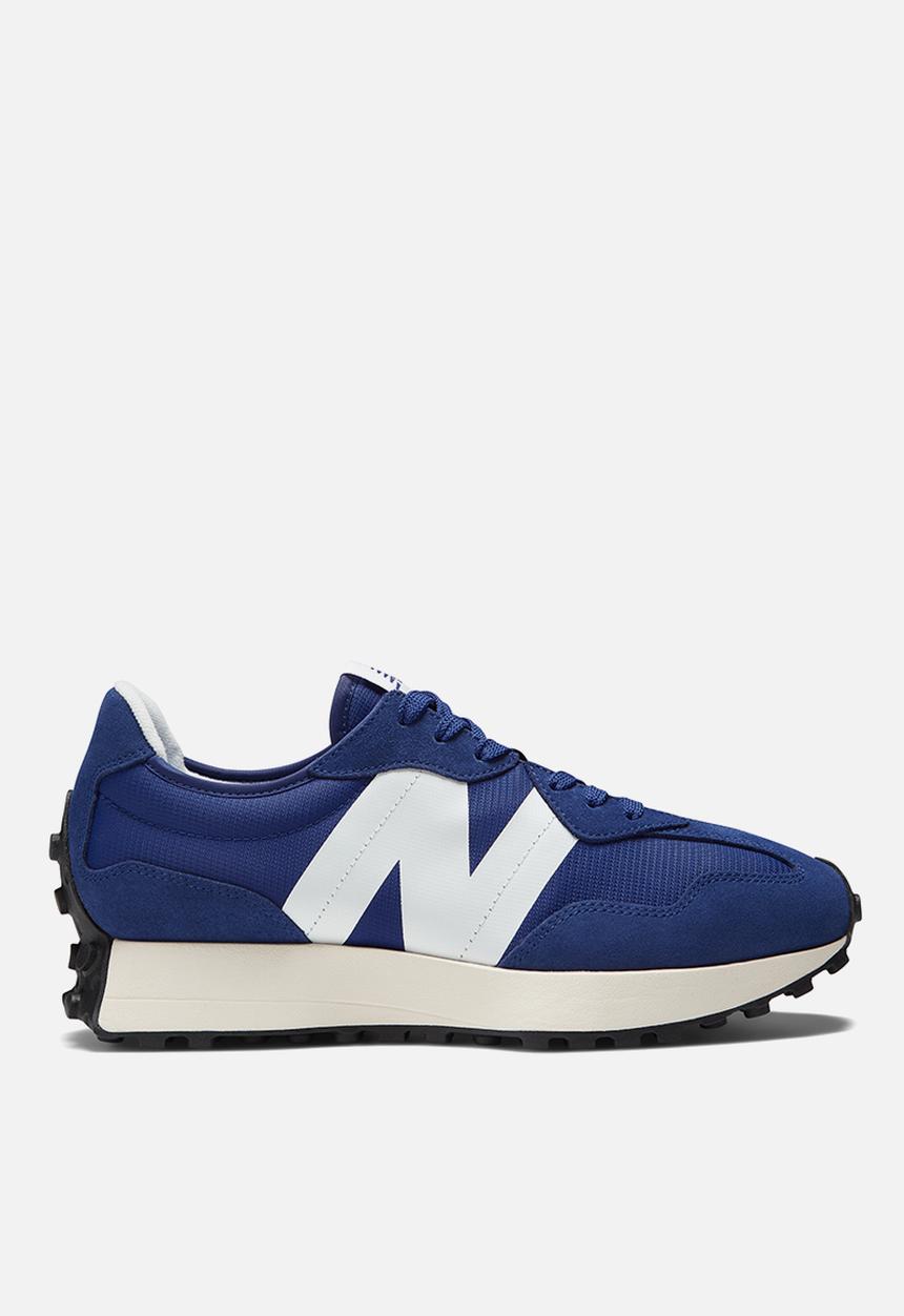 New Balance  - 327 v1 - victoria blue (435)
