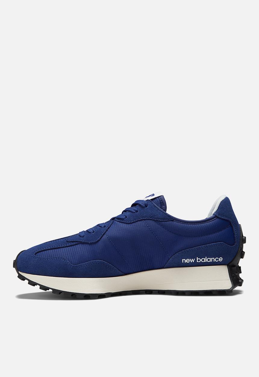 New Balance  - 327 v1 - victoria blue (435)