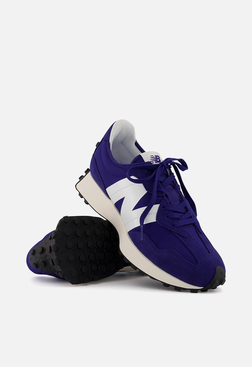 New Balance  - 327 v1 - victoria blue (435)