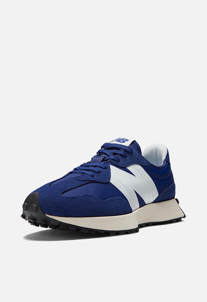 New Balance  - 327 v1 - victoria blue (435)
