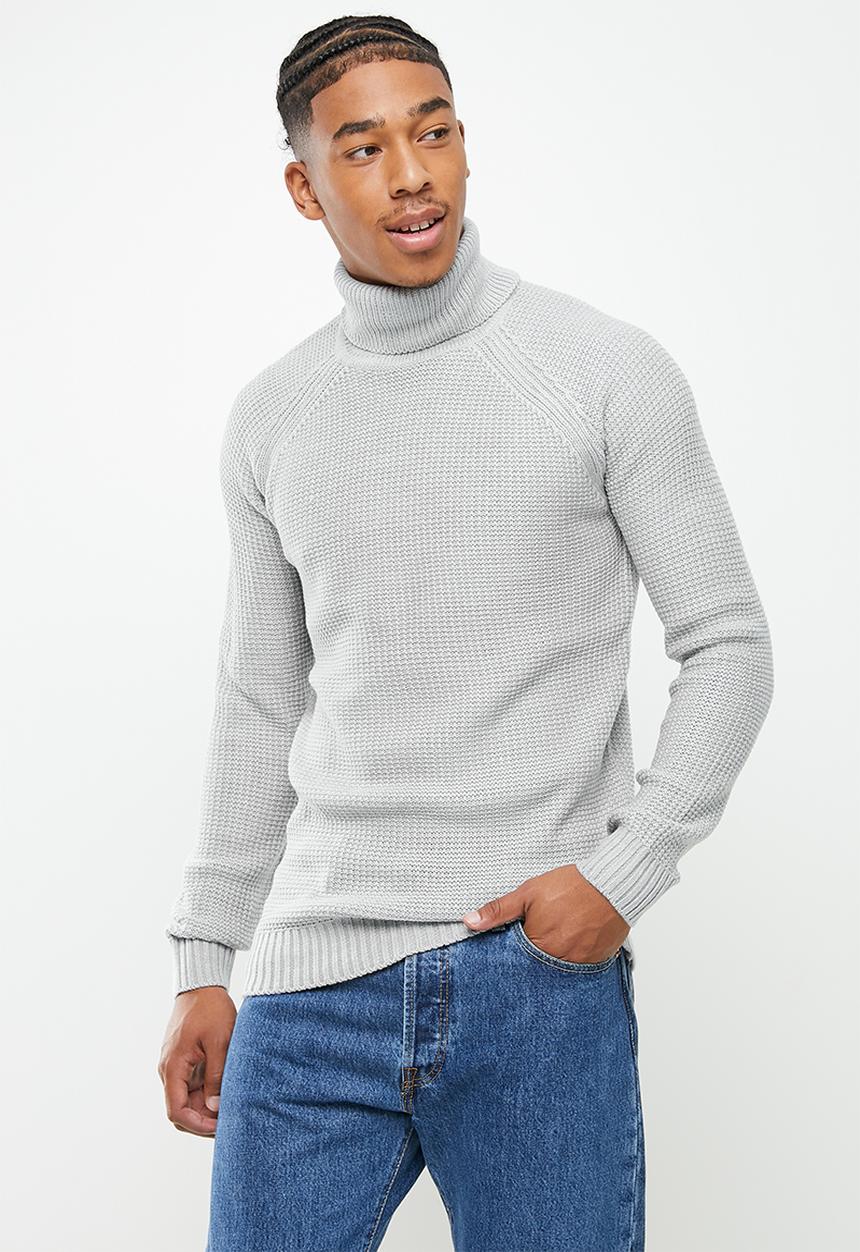 Brave Soul - Mk-248amarillo - grey