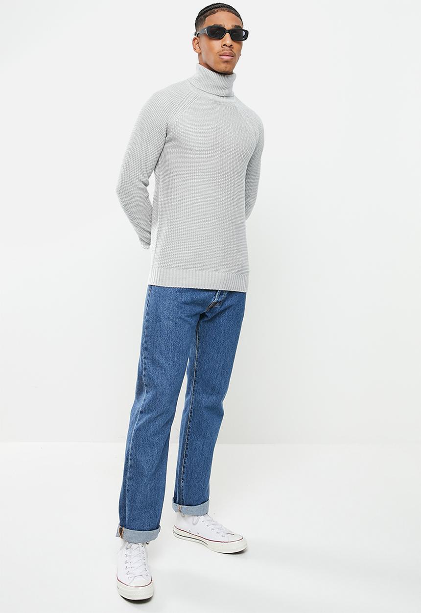 Brave Soul - Mk-248amarillo - grey