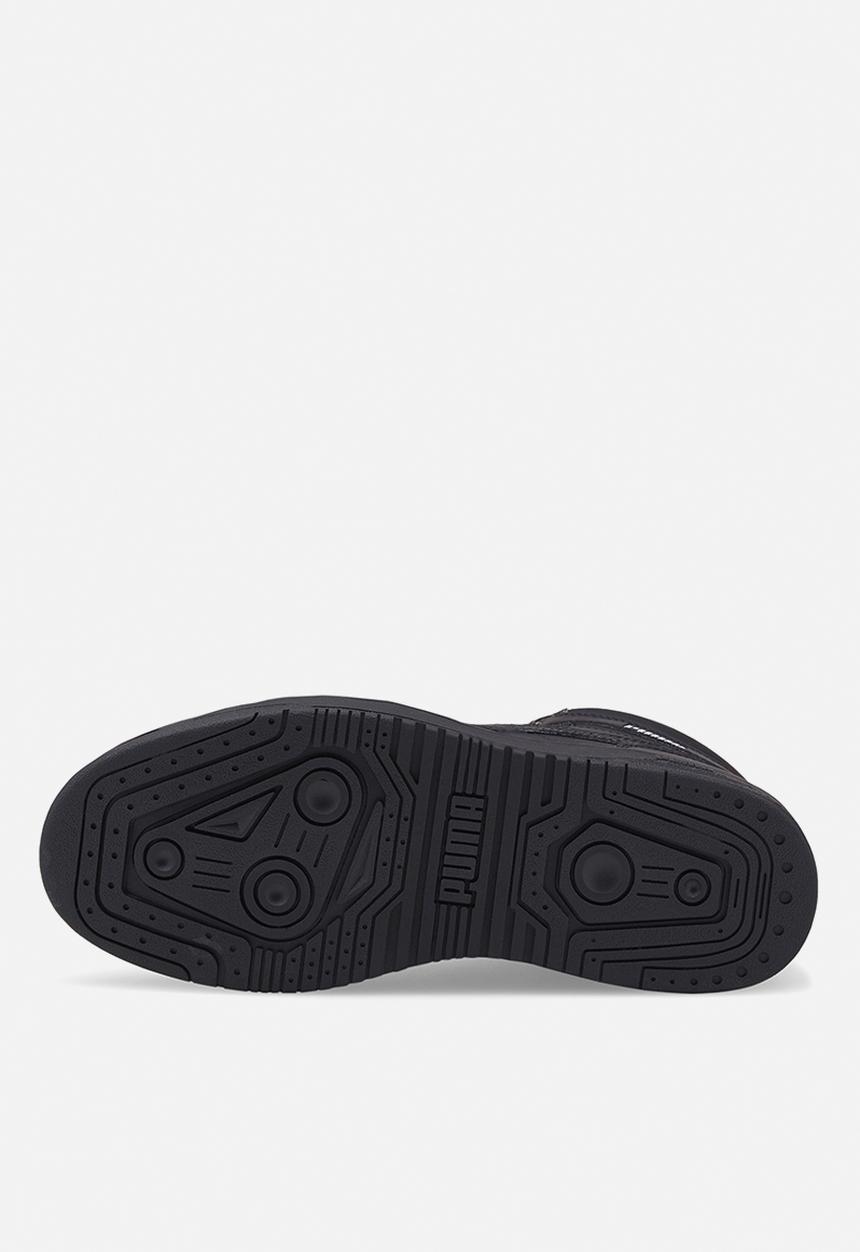 PUMA - Slipstream mid - puma black-puma white