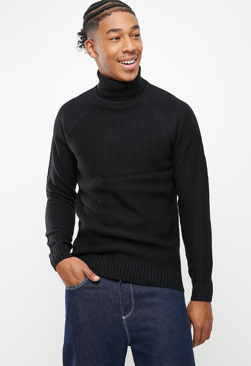Brave Soul - Mk-248amarillo - black