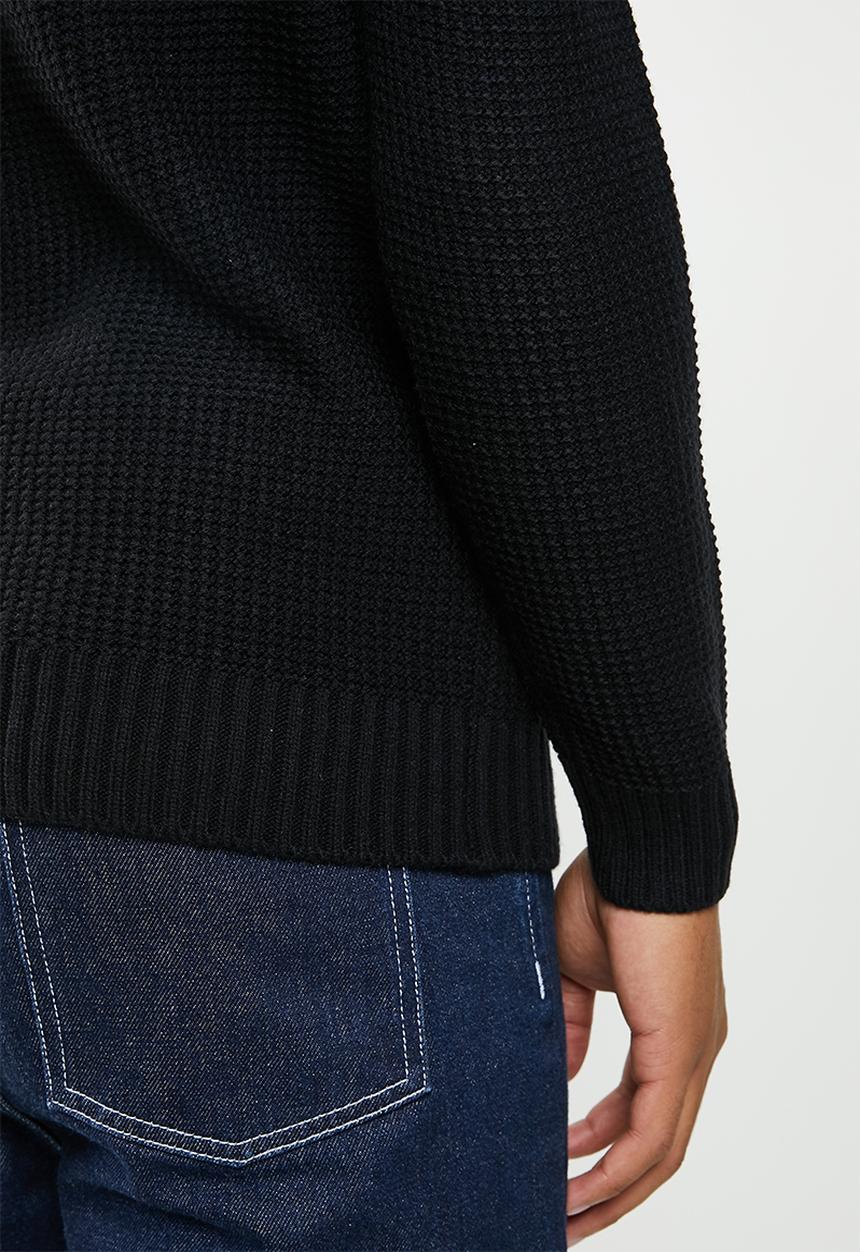 Brave Soul - Mk-248amarillo - black