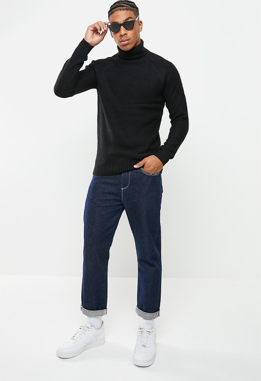 Brave Soul - Mk-248amarillo - black